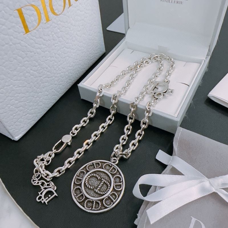 Christian Dior Necklaces